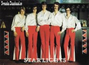 STARLIGHTS STARLIGHTS