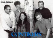 CONTIKERS