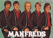 MANFREDS