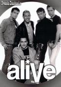 ALIVE