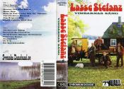 LASSE STEFANZ (1990) LASSE STEFANZ (1990)
