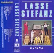 LASSE STEFANZ (1984) LASSE STEFANZ (1984)
