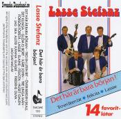 LASSE STEFANZ (1988) LASSE STEFANZ (1988)