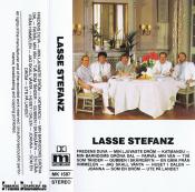 LASSE STEFANZ (1985) LASSE STEFANZ (1985)