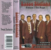 LASSE STEFANZ (1992) LASSE STEFANZ (1992)
