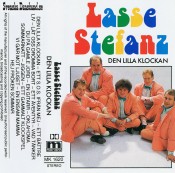 LASSE STEFANZ (1986) LASSE STEFANZ (1986)