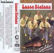 LASSE STEFANZ (1987) LASSE STEFANZ (1987)