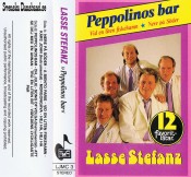 LASSE STEFANZ (1988) LASSE STEFANZ (1988)