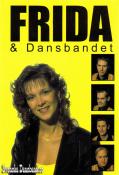 FRIDA & DANSBANDET