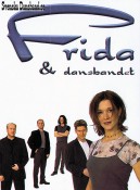 FRIDA & DANSBANDET