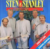 STEN & STANLEY (1990) STEN & STANLEY (1990)