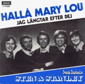 STEN & STANLEY (1973)