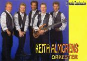 KEITH ALMGRENS (1993) KEITH ALMGRENS (1993)