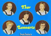THOR LENNARTS THOR LENNARTS