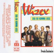 WIZEX (1985) WIZEX (1985)