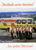 HÄRNÖSOUND (1987) HÄRNÖSOUND (1987)