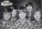 PER-KENNETHS PER-KENNETHS