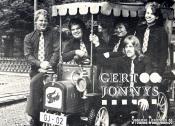 GERT JONNYS