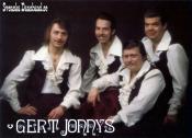 GERT JONNYS GERT JONNYS
