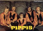 PIPPIS (1978) PIPPIS (1978)