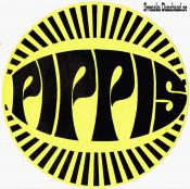 PIPPIS (decal) PIPPIS (decal)
