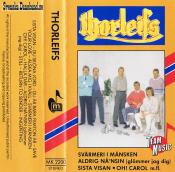 THORLEIFS (1987) THORLEIFS (1987)