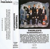 THORLEIFS (1987) THORLEIFS (1987)