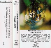 THORLEIFS (1976) THORLEIFS (1976)
