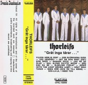 THORLEIFS (1975) THORLEIFS (1975)