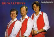 BO WALTHERS BO WALTHERS