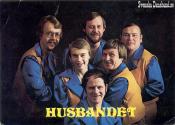 HUSBANDET