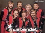 HUSBANDET HUSBANDET