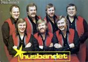 HUSBANDET