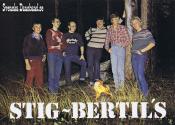 STIG-BERTIL'S STIG-BERTIL'S