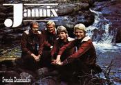 JANNIX