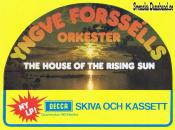 YNGVE FOSSLLS (decal)