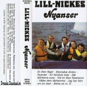 LILL-NICKES (1982) LILL-NICKES (1982)