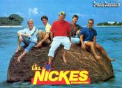LILL NICKES