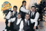 LILL-NICKES