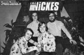 LILL NICKES LILL NICKES