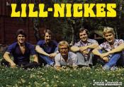 LILL-NICKES LILL-NICKES