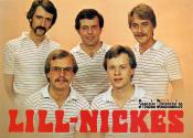 LILL-NICKES LILL-NICKES