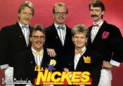 LILL NICKES (1987) LILL NICKES (1987)