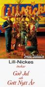 LILL-NICKES LILL-NICKES