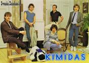 KIMIDAS