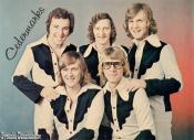 CEDERMARKS (1975)