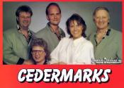 CEDERMARKS