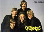 CEDERMARKS (1971)