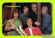 CEDERMARKS