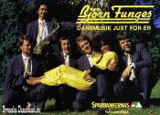 BJÖRN FUNGES BJÖRN FUNGES